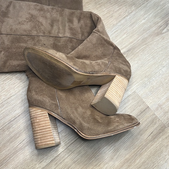 MI.IM Saint Slouch Boot - Picture 6 of 6